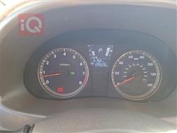 هيونداي أكسنت